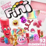 Kit Digital Fini