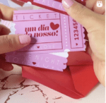 Arquivo Dia dos Namorados Coleção Love - Imagem 7