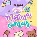 Kit Digital Frases Motivacionais