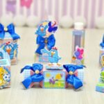 Arquivo de corte  Galinha pintadinha 30