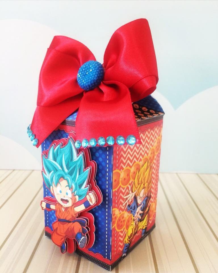 GOKU-1-1.jpg Arquivo de Corte Goku - Imagem 1