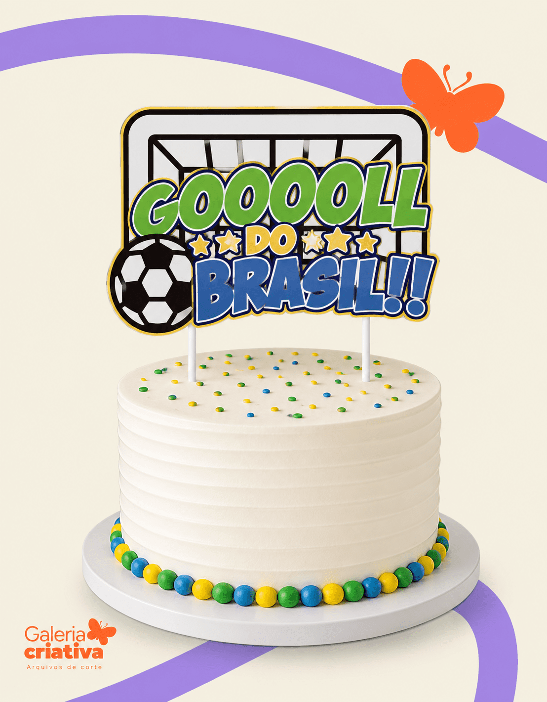 GOOOOLL DO BRASIL -7 Arquivo Topo Copa do Mundo Goool do Brasil - Imagem 1