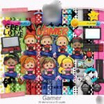 Kit Digital Gamer