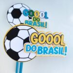 Arquivo Topo Copa do Mundo Gol do Brasil Bola