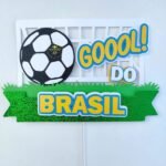 Arquivo Topo Copa do Mundo Gol do Brasil Trave