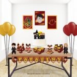 Arquivo de Corte Harry Potter 10