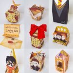 Arquivo de Corte Harry Potter 12