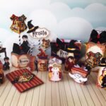 Arquivo de Corte Harry Potter 13