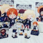 Arquivo de Corte Harry Potter 15