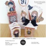 Arquivo de Corte Harry Potter 21