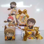 Arquivo de Corte Harry Potter 28