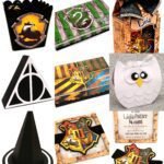 Arquivo de Corte Harry Potter 3