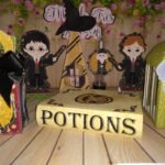 Arquivo de Corte Harry Potter 4