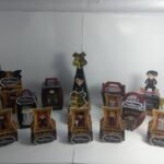 Arquivo de Corte Harry Potter 5