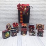 Arquivo de Corte Harry Potter 6