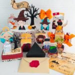 Arquivo de Corte Harry Potter 7
