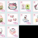 Arquivo de Corte HELLO KIT 1