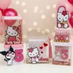 Arquivo de Corte HELLO KIT 10