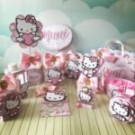 Arquivo de Corte HELLO KIT 2