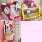 Arquivo de Corte HELLO KIT 9