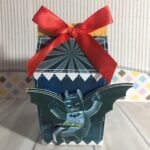 Arquivo de Corte Heróis Lego