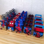 Arquivo de Corte Homem Aranha 51