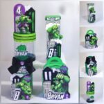 Arquivo de Corte Hulk 14