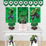 Arquivo de Corte Hulk 17