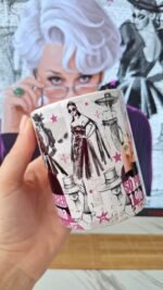 Arquivo Caneca O Diabo Veste Prada - Imagem 2