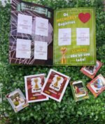 Arquivo Dia dos Namorados Livro de Figurinhas Copa - Imagem 8