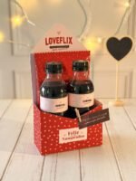 Arquivo Dia dos Namorados Kit Cinema Loveflix - Imagem 3