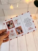 Arquivo Dia dos Namorados Cartão Postal - Imagem 2
