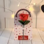 Arquivo Dia dos Namorados Card para Flor