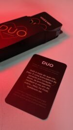 Arquivo Dia dso Namorados Duo Perfeito - Imagem 5