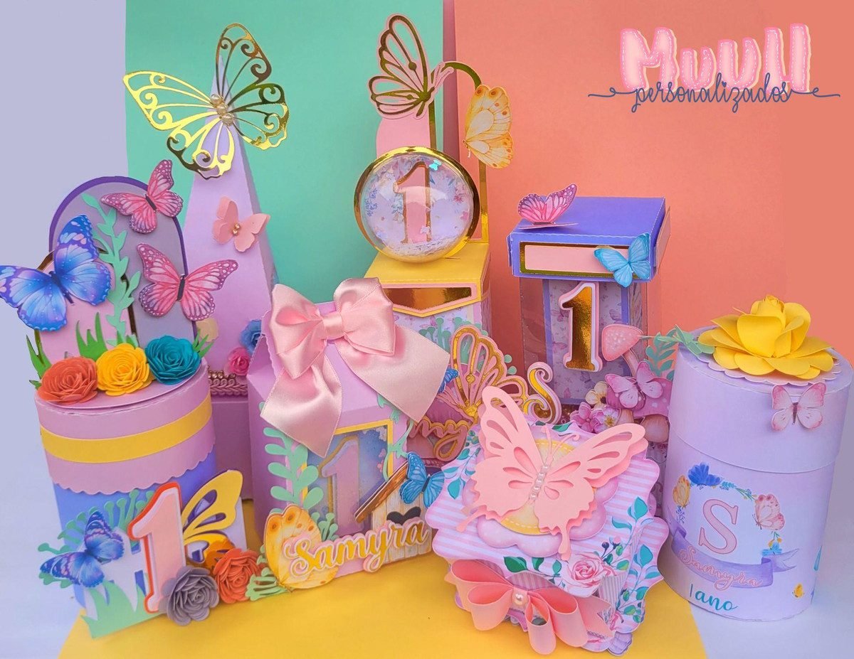 JARDIM 109 Arquivo de corte Jardim 109 - Imagem 1