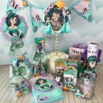 Arquivo de Corte  Jasmine e Aladin 14