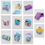 Arquivo de Corte  Jasmine e Aladin 7