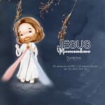Kit Digital jesus misericordioso