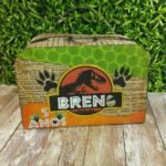 Arquivo de Corte Jurassic Park 1
