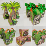 Arquivo de corte Jurassic Park 12