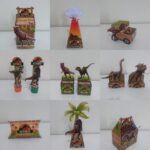 Arquivo de Corte Jurassic Park 4