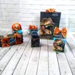 Arquivo de Corte Jurassic Park 5