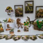 Arquivo de Corte Jurassic Park 6
