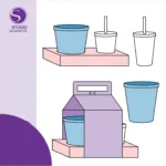 Arquivo de Corte Kit Cineminha