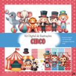 Kit digital CIRCO
