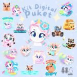 Kit Digital Puket