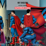 Kit Digital SuperMan