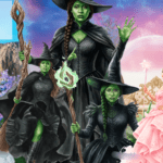 Kit Digital Wicked