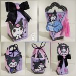 Arquivo de Corte Kuromi