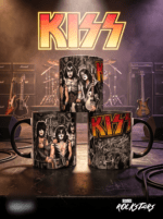 Arquivo Canecas Rockstars Vol 1 - Imagem 9